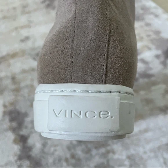 Vince slip on sneakers - Picture 5 of 6